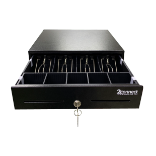 Cash Drawer / Cajon de Dinero