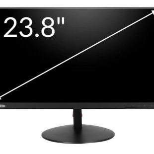 Monitores de Oficina