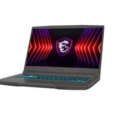 MSI 15 B13UC-1000 I5 13TH / 16GB / 512GB / RTX 3050 4GB / 15.6" FHD 144HZ