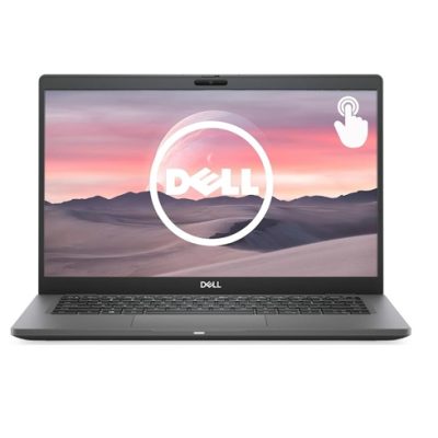 DELL LATITUDE 7310 I7 10TH  16GB  512GB  13.3 FHD TOUCH