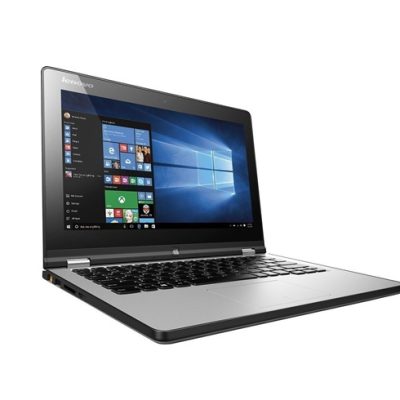 LENOVO YOGA 2 11 I3 4TH / 4GB / 120GB SSD / 11.6"