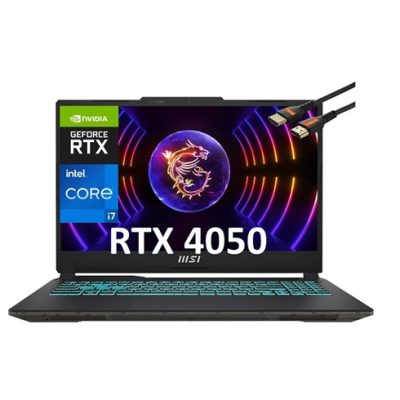 MSI CYBORG 14 AV13VE-063 I7 13TH/ 16GB / 1TB / 14" FHD 144HZ / RTX 4050 6GB