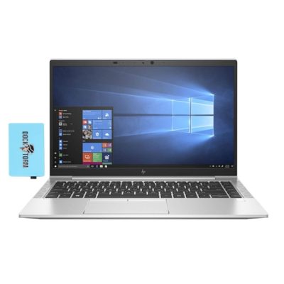 HP ELITEBOOK 840 G7 I5 10TH/ 8GB / 256GB / 14" FHD TOUCH SCREEN