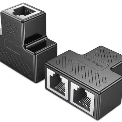 EMPATE DE RED 1 A 2 SALIDAS