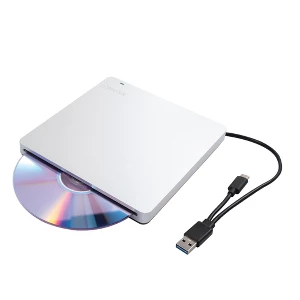 DVD ROM PORTABLE USB 3.0
