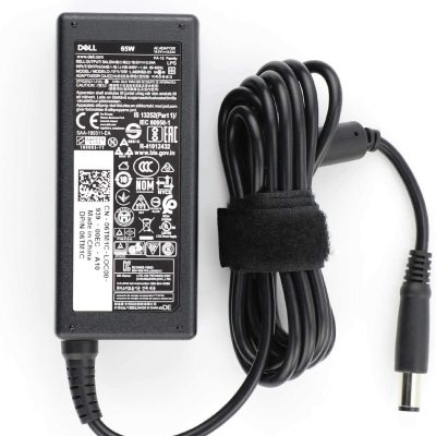 FUENTE LAPTOP DELL PLUG GORDO ORIGINAL
