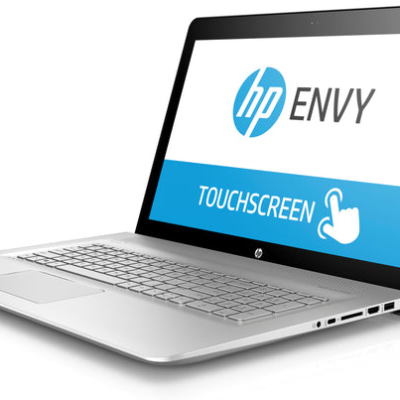 HP ENVY M7-U109DX I7 7TH / 16GB / 512GB / 17.3" FHD TOUCH SCREEN / NVIDIA 940MX 2GB