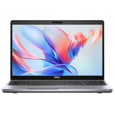 DELL LATITUDE 5511 I7 10TH / 16GB / 256GB SSD / 15.6" FHD / NVIDIA MX250 2GB