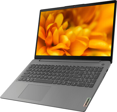 LENOVO IDEAPAD 3 15ITL6 I5 11TH / 16GB / 256GB / 15.6" FHD