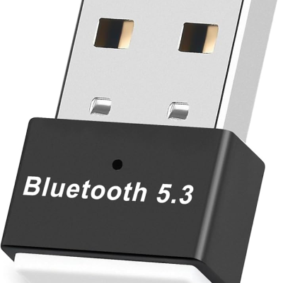 ADAPTADOR USB A BLUETOOTH 5.3