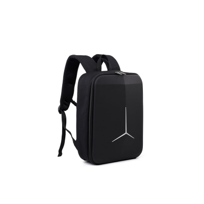 MOCHILA PARA LAPTOP TESLA 15.6 NEGRO