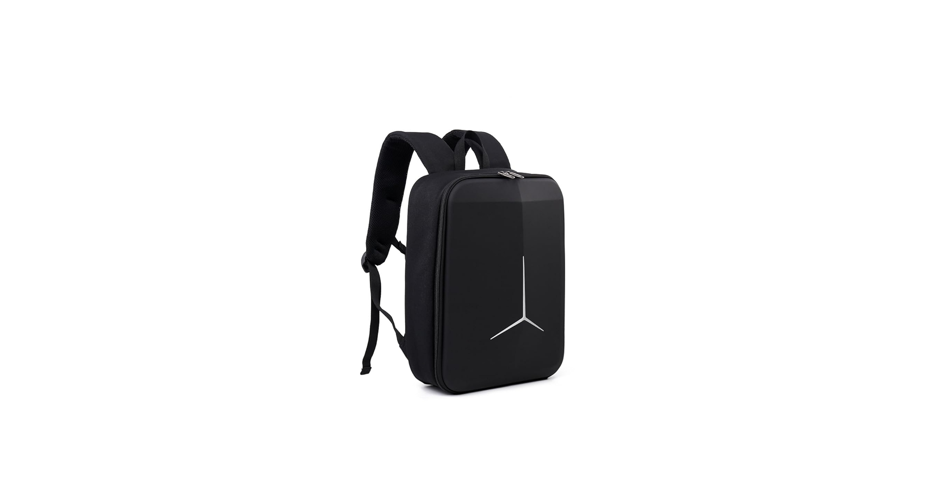 MOCHILA PARA LAPTOP TESLA 15.6 NEGRO