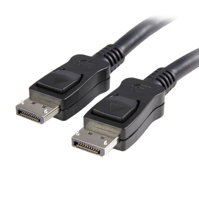 CABLE DISPLAYPORT A DISPLAYPORT 1.5M (6 PIES)