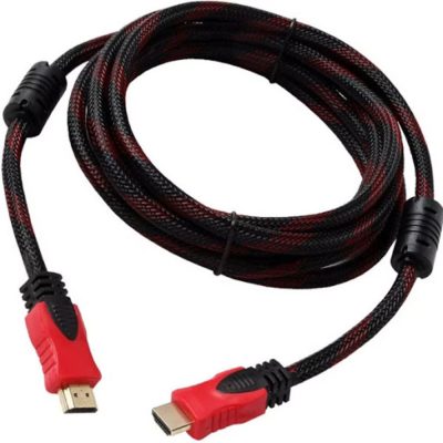 CABLE HDMI 15M (50 PIES) ALTA CALIDAD