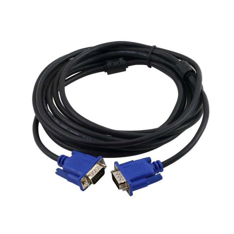 CABLE VGA 5M (16 PIES)