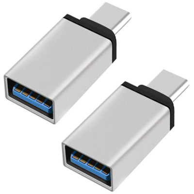 ADAPTADOR USB 3.0 A TIPO C