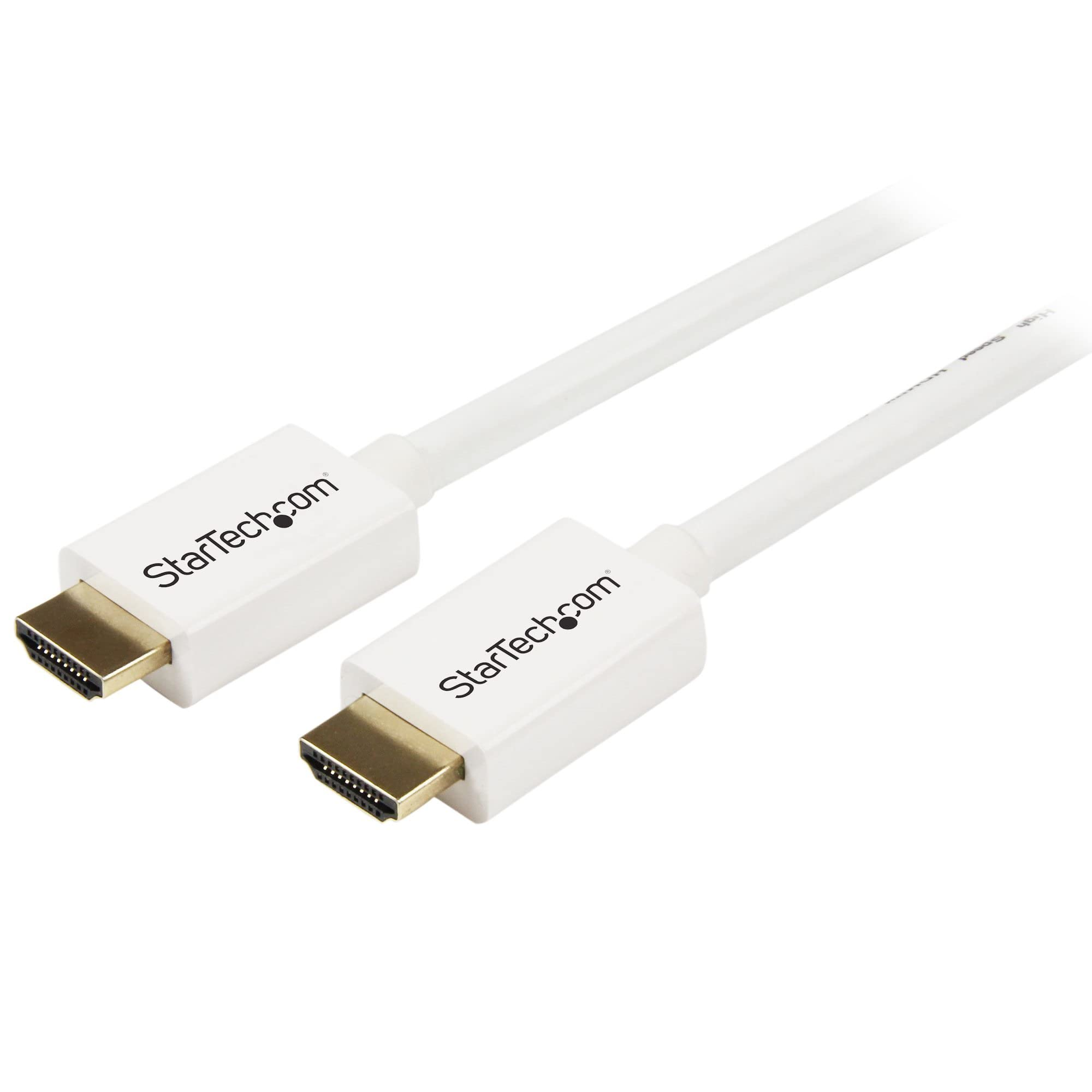 CABLE HDMI 3M (10 PIES) 4K 2.0 ALTA CALIDAD