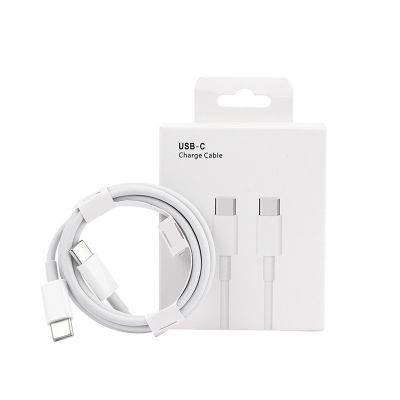 CABLE TIPO C A TIPO C 35W IPHONE 15