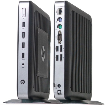 CPU HP T630 AMD GX-420GI / 4GB / 128GB SSD / 16GB SSD