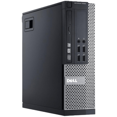 CPU DELL OPTIPLEX 3020- 7020- 9020 I5 4TH / 4GB