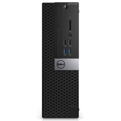CPU DELL OPTIPLEX 3040 / 5040 / 7040 SFF I5 6TH / 8GB