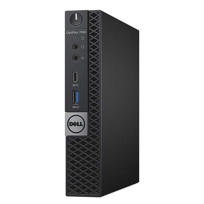 CPU DELL OPTIPLEX 7050 MICRO I5 7TH / 8GB