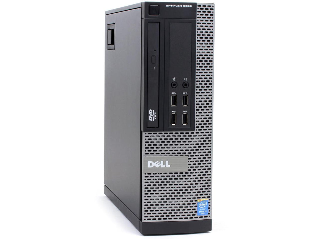 CPU DELL OPTIPLEX 30/70/9020 SFF I7 4TH / 8GB