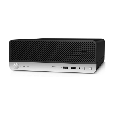 CPU HP PRODESK 400 G5 SFF I5 8TH