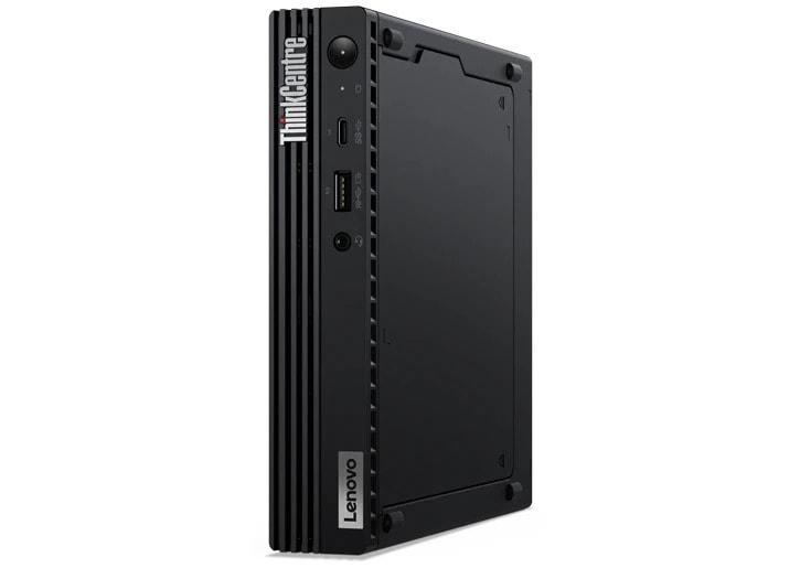 CPU LENOVO M80Q TINY I3 10TH / 8GB