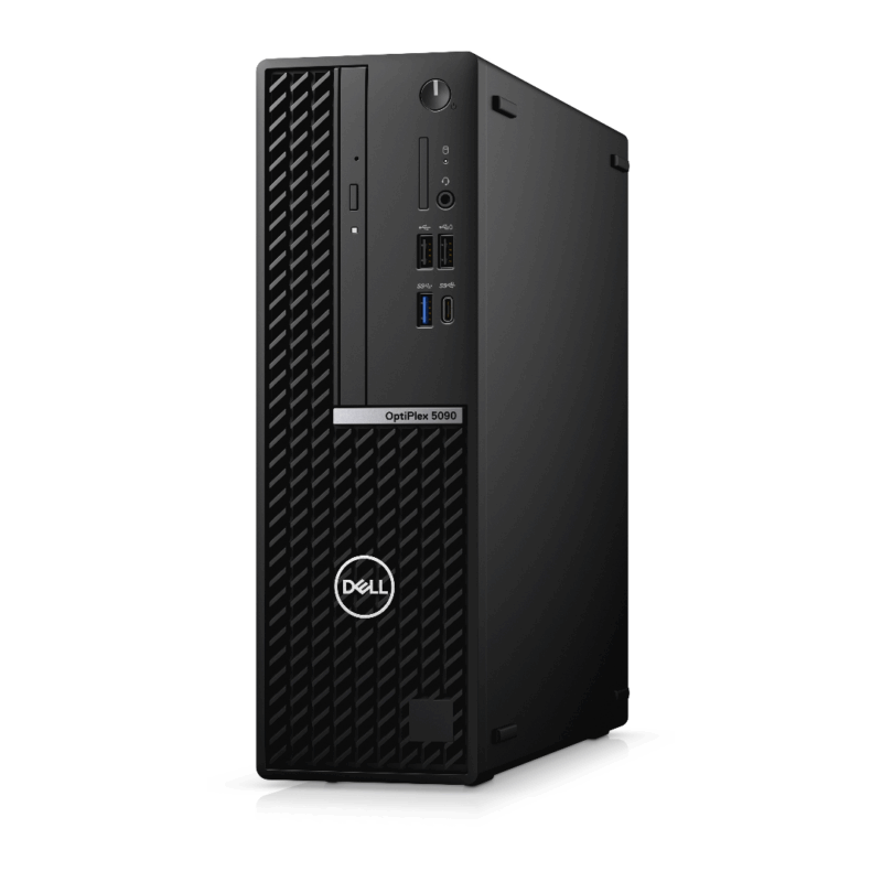 CPU DELL OPTIPLEX 5090 I5 10TH / 16GB