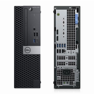 CPU DELL OPTIPLEX 5060 SFF I5 8TH / 8GB