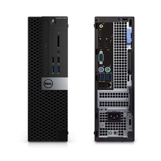 CPU DELL OPTIPLEX 7040 SFF I7 6TH / 8GB