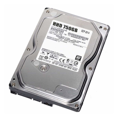 DISCO DURO 750GB PC REFURBISHED