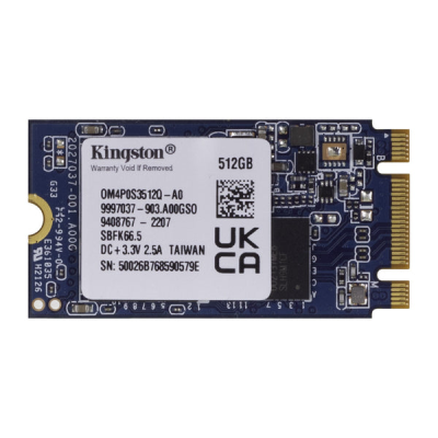 DISCO M.SATA KINGSTON 512GB REFURBISHED