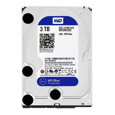 DISCO DURO 3TB PC REFURBISHED