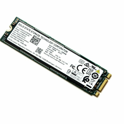 DISCO SSD MIXTO M.2 128GB NVME / SATA