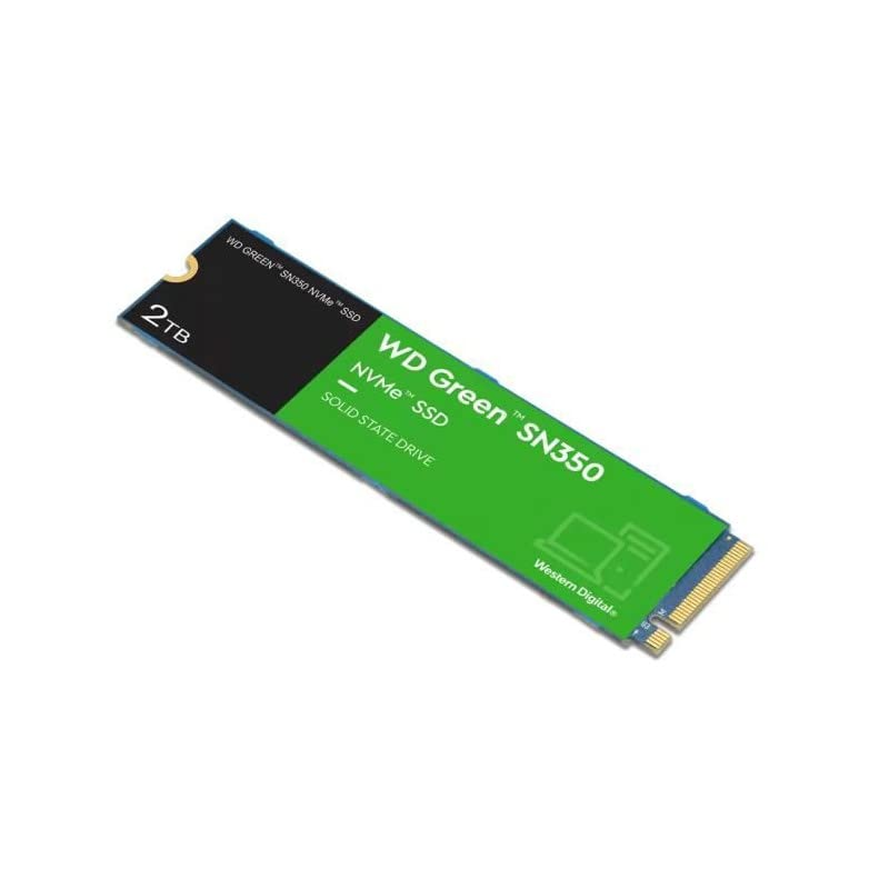DISCO SSD M.2 2TB NVME WESTERN DIGITAL SN350