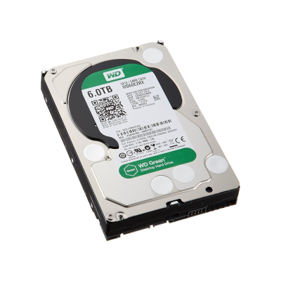 DISCO DURO 6TB PC REFURBISHED