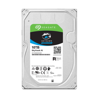 DISCO DURO 10TB PC REFURBISHED
