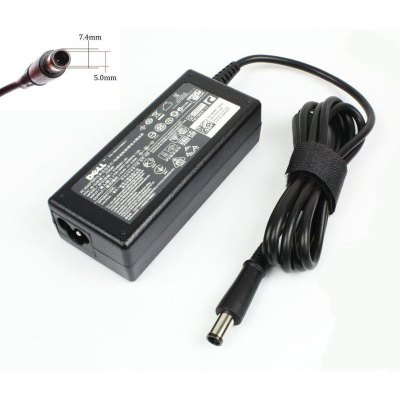 FUENTE LAPTOP DELL PLUG FINO 90W