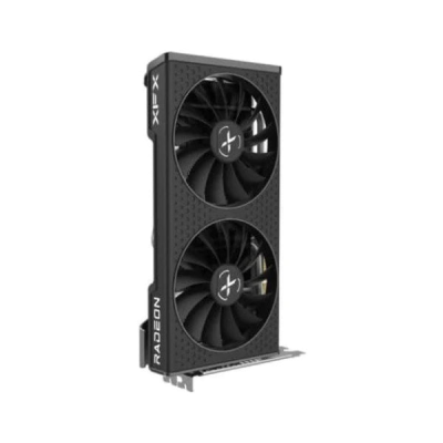 TARJETA GRAFICA AMD RADEON RX 6500 XFX 4GB GDDR6