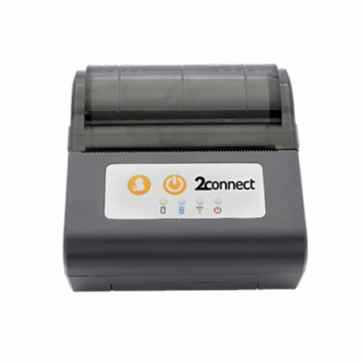 IMPRESORA TERMICA 2CONNECT PORTABLE 2C-P80-C 80MM