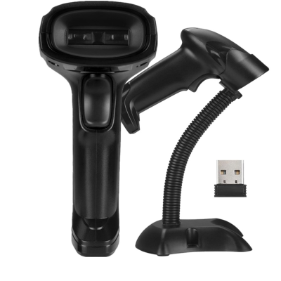 LECTOR DE CODIGO 2CONNECT 2D 2C-SC1100W-2D INALAMBRICO