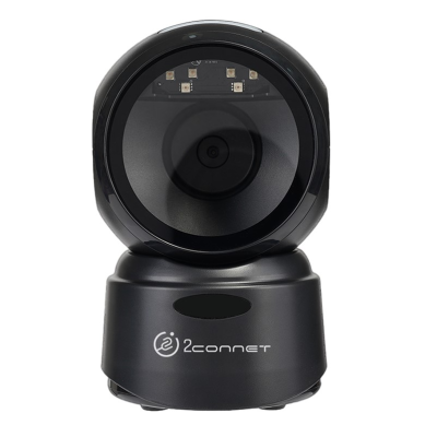 LECTOR DE CODIGO 2CONNECT DESKTOP 2C-SC9300-2D