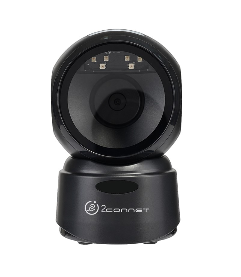 LECTOR DE CODIGO 2CONNECT DESKTOP 2C-SC9300-2D