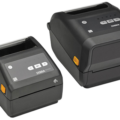 IMPRESORA DE ETIQUETAS ZEBRA ZD420