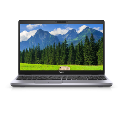 DELL LATITUDE 5511 I5 10TH / 8GB / 256GB SSD / 15.6" FHD