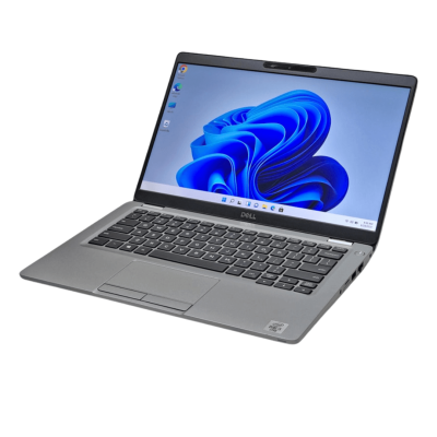 DELL LATITUDE 5310 I5 10TH / 16GB / 256GB SSD / 13.3" FHD TOUCH SCREEN